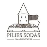 PILIES SODAS icon