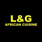 L&G African Cuisine icon