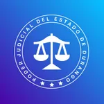 Justicia Digital Durango icon