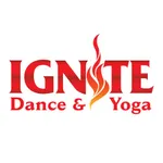 IGNITE Dance & Yoga icon