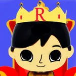 Royal Ryan Dancer icon