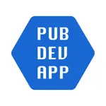 Pub Dev icon