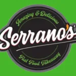 Serranos Fast Food icon