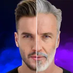 See Your Future Self Look Old icon