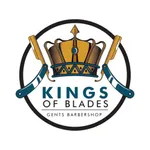 Kings of Blades Barbershop icon