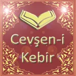 Cevsen Kebir Surahs Prayers icon