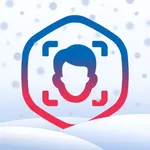 Госуслуги Биометрия icon