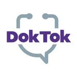 DokTok icon