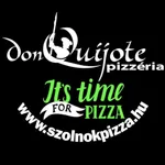 Don Quijote Pizzéria Szolnok icon