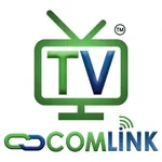 Comlink TV icon