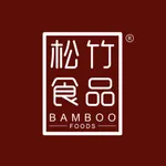 Bamboo Foods App icon