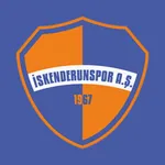 İskenderunspor icon