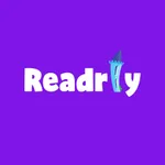 Readrly icon
