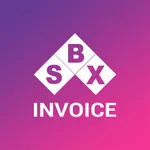 SBX Invoice icon