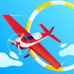 Stunt Plane 3D icon