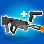 Merge Weapon icon