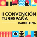 II Convención TURESPAÑA icon