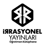 İrrasyonel Öğretmen Kütüphane icon