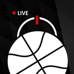 Basketball TV Live Stream icon