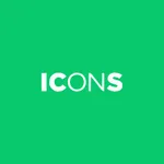 ICONS: Connectivity System icon