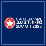 Small Business Expo 2023 icon