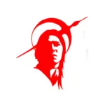 Wyoming Indian School District icon