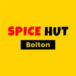 Spice Hut Bolton icon