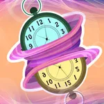 Time Match 3D icon