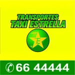 Taxi Estrella icon