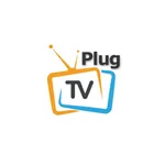 Plug TV icon