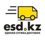 Esd.kz icon