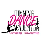 Cumming Dance Academy GA icon