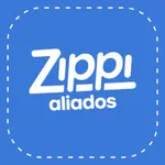 Zippi Aliados icon