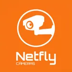 Netfly Câmeras icon