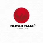 Sushi San Batatais icon