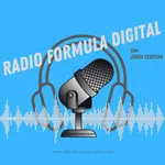 Radio Formula Digital icon