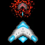 JM Space Shooter icon