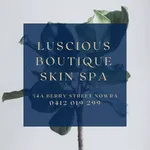 Luscious Boutique Skin Spa icon