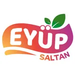 Eyup Saltan Supermarket icon