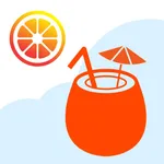 AlcoWeather - Weather & Drinks icon