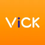 ViCK icon