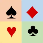 Whist Classic Card Game icon