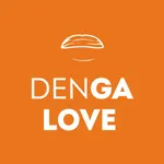 Denga Love: Black Dating icon