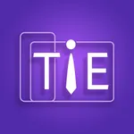 TIE Work icon