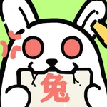 Rabbit's 3 Tiles icon