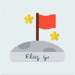 Flaggo: Flags and Capitals icon