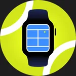 Padel Watch icon