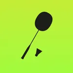 Badminton Score icon