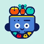 Nutralyz AI Nutrition Tracker icon