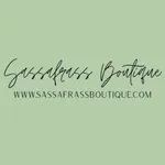 Sassafrass Boutique icon